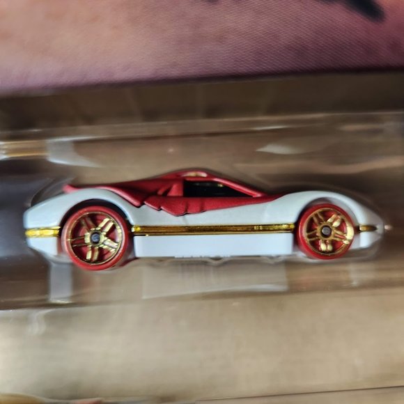 NEW Hot Wheels He-Man Masters of the Universe 5-Pack 1:64 Scale Collectible Cars - Picture 6 of 12